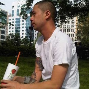 Meet your Posher, Louie